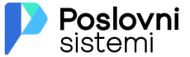 POSLOVNI SISTEMI d.o.o. za savjetovanje, trgovinu i usluge