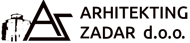 ARHITEKTING-ZADAR d.o.o. za projektiranje, graditeljstvo i trgovinu