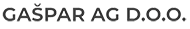GAŠPAR AG d.o.o. za proizvodju, trgovinu i usluge