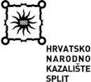 HRVATSKO NARODNO KAZALIŠTE - SPLIT