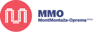 MONTMONTAŽA-OPREMA društvo s ograničenom odgovornošću za izvođenje investicijskih radova