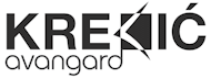 KREKIĆ AVANGARD društvo s ograničenom odgovornošću za građenje, trgovinu i proizvodnju