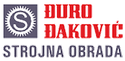ĐURO ĐAKOVIĆ Strojna obrada društvo s ograničenom odgovornošću
