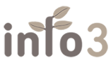 Info3 društvo s ograničenom odgovornošću za informatički inženjering i trgovinu