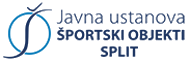 ŠPORTSKI OBJEKTI - SPLIT