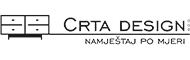 CRTA DESIGN d.o.o. za usluge