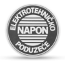 ELEKTROTEHNIKA NAPON društvo s ograničenom odgovornošću za elektrotehničku djelatnost