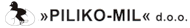 PILIKO-MIL društvo s ograničenom odgovornošću za proizvodnju i trgovinu
