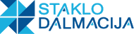 STAKLO DALMACIJA d.o.o. za građevinarstvo, trgovinu, proizvodnju, inženjering i usluge u staklarstvu