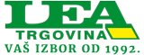 LEA-TRGOVINA društvo s ograničenom odgovornošću za unutarnju i vanjsku trgovinu