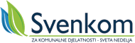 SVENKOM d.o.o. za komunalne djelatnosti
