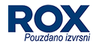 ROX društvo s ograničenom odgovornošću za trgovinu i usluge