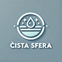 company logo