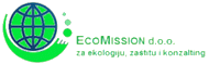 EcoMission društvo s ograničenom odgovornošću za ekologiju, zaštitu i konzalting