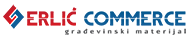 ERLIĆ-COMMERCE društvo s ograničenom odgovornošću za trgovinu i građevinarstvo