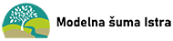 MODELNA ŠUMA ISTRA