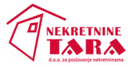 NEKRETNINE TARA društvo s ograničenom odgovornošću za poslovanje nekretninama