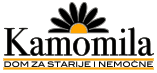 Dom za starije i nemoćne osobe Kamomila