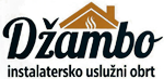 Džambo instalacije instalatersko uslužni obrt