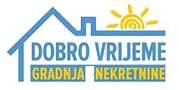 DOBRO VRIJEME društvo s ograničenom odgovornošću za građevinarstvo i usluge