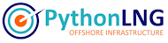 PYTHON LNG društvo s ograničenom odgovornošću za projektiranje u brodogradnji