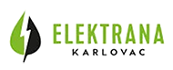 company logo
