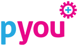 company logo