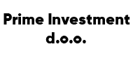 Prime Investment d.o.o.