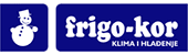 FRIGO-KOR d.o.o. za proizvodnju i popravak rashladne i klima tehnike
