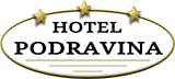 HOTEL PODRAVINA ugostiteljstvo, trgovina i putnička agencija d.o.o.