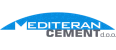 MEDITERAN CEMENT društvo s ograničenom odgovornošću za kupnju i prodaju građevinskog materijala "u likvidaciji"