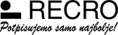 RECRO proizvodnja, trgovina i održavanje računala i prateće opreme, d.o.o.