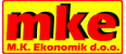 M.K. EKONOMIK, promet roba na veliko i malo i proizvodnja, d.o.o.