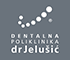 Dentalna poliklinika dr. JELUŠIĆ društvo s ograničenom odgovornošću za parodontologiju, protetiku, ortodonciju, oralnu kirurgiju, ortopan i 3D CBCT radiologiju i djelatnost dentalnog laboratorija