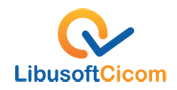 company logo