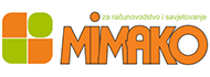 MIMAKO d.o.o. za računovodstvo i savjetovanje
