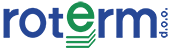 ROTERM d.o.o. za projektiranje, nadzor i izvođenje termo instalacija, zastupanje i promet robom
