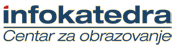 Ustanova INFOKATEDRA - ŠKOLA INFORMATIKE u likvidaciji