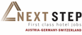 NEXT STEP career network