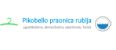 Pikobello, obrt za usluge