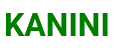 Kanini d.o.o.
