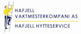 Hafjell Vaktmesterkompani AS