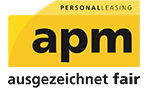 apm Personal-Leasing GmbH apm Personal-Leasing GmbH