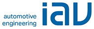 IAV GmbH Ingenieurgesellschaft Auto und Verkehr IAV GmbH Ingenieurgesellschaft Auto und Verkehr